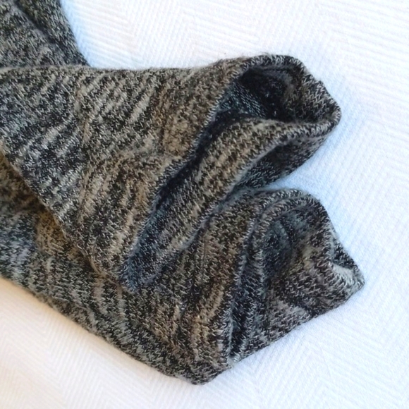 just kidding marled rayon blend plush knit comfy jumpsuit 2T toddler girls - Picture 5 of 8